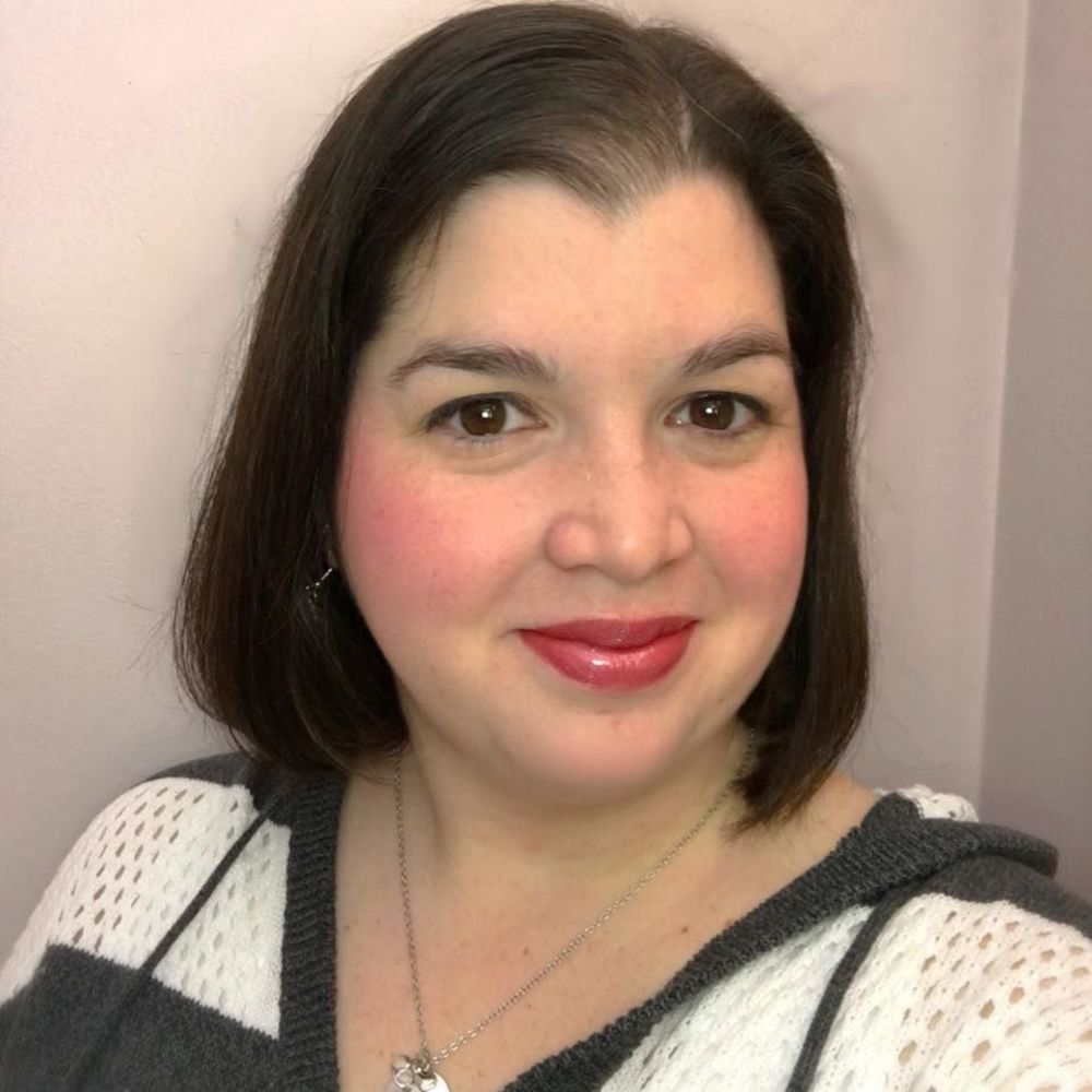 Meet your Posher, Kimberly